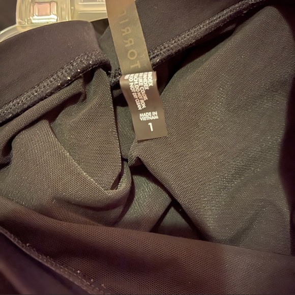 Torrid swim skirt - Picture 4 of 4